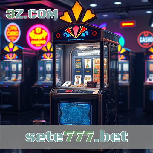 Apostas emocionantes no sete777.bet: um mundo de possibilidades