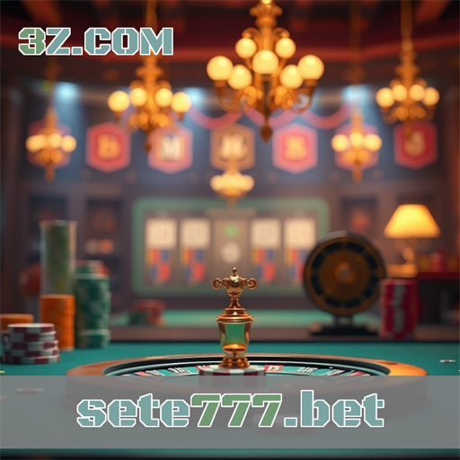 A Magia do Cassino no sete777.bet Revela Oportunidades Incríveis