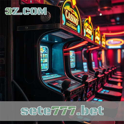 Login Criativo no sete777.bet: Atraia sua Diversão
