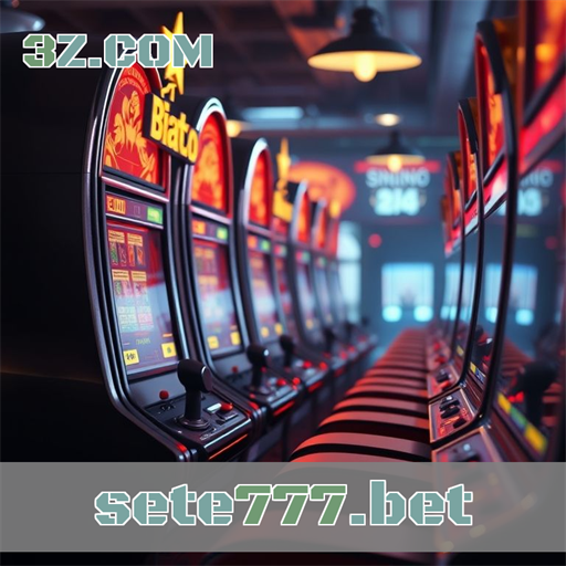 A Seção Paga do Sete777.bet: Um Novo Horizonte em Jogos