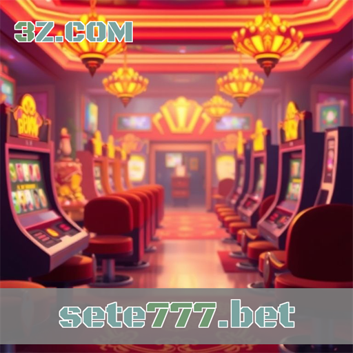Inovação na Plataforma do Sete777.bet: Experiência de Jogo Elevada