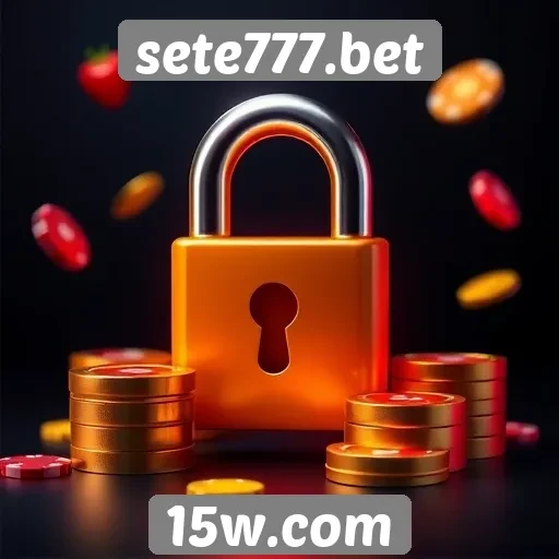 Análise da segurança no site de jogos sete777.bet