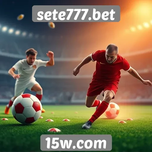 Avaliação dos jogos disponíveis no site sete777.bet