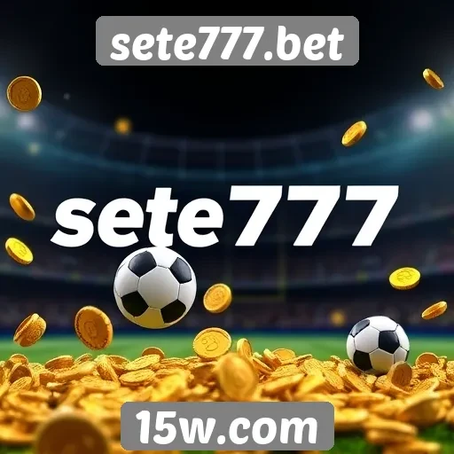 Apostas esportivas em destaque no sete777.bet